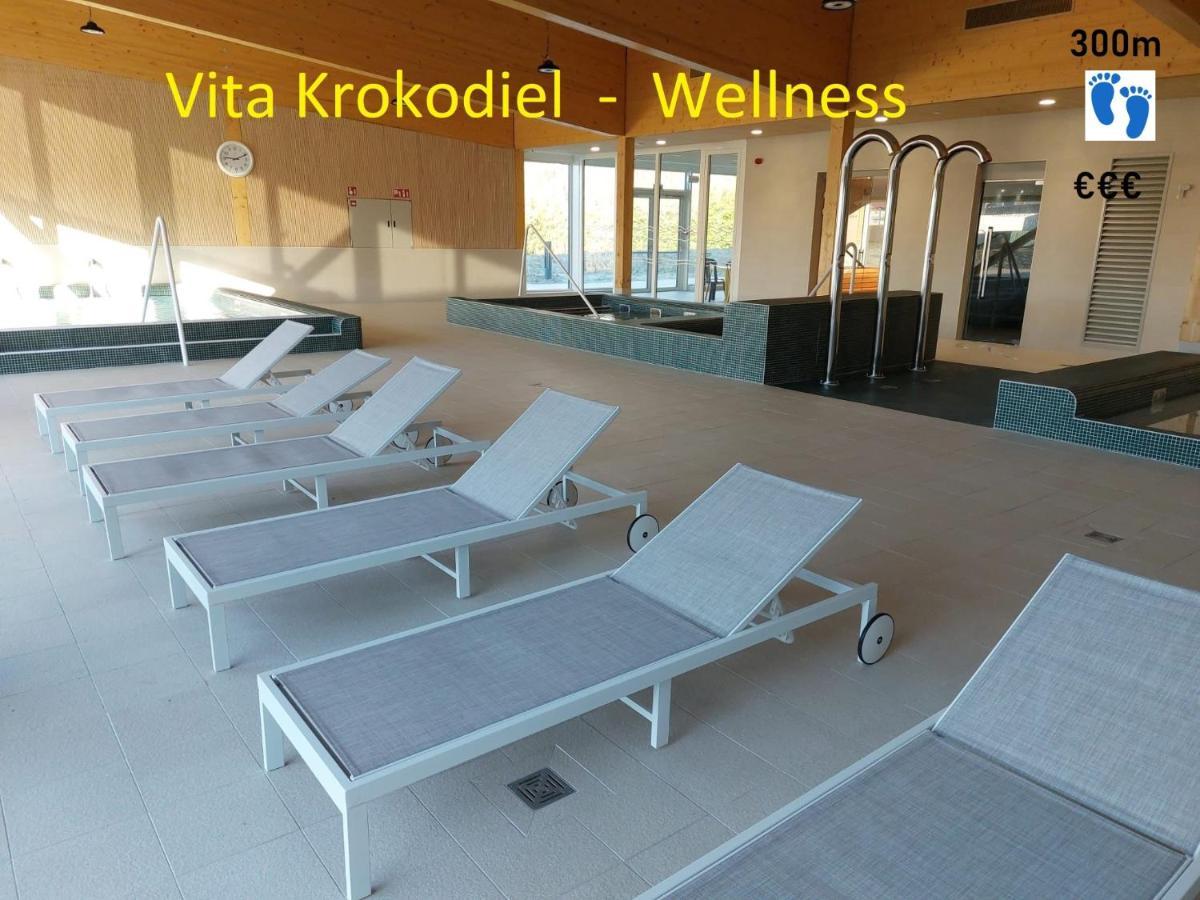Hotel Acropolis " Op Het Sportiefste Park Van De Kust " Middelkerke Exterior foto